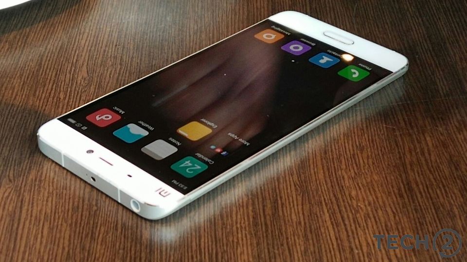 Moving from Windows Phone to Android