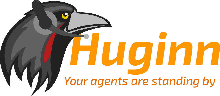 Playing with Huginn: "Your agents are standing by!"