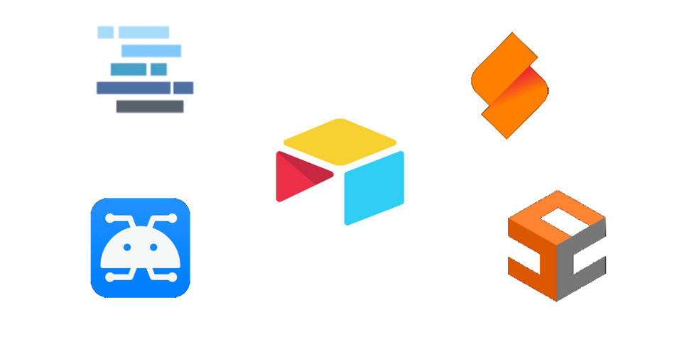 Looking for Airtable alternatives